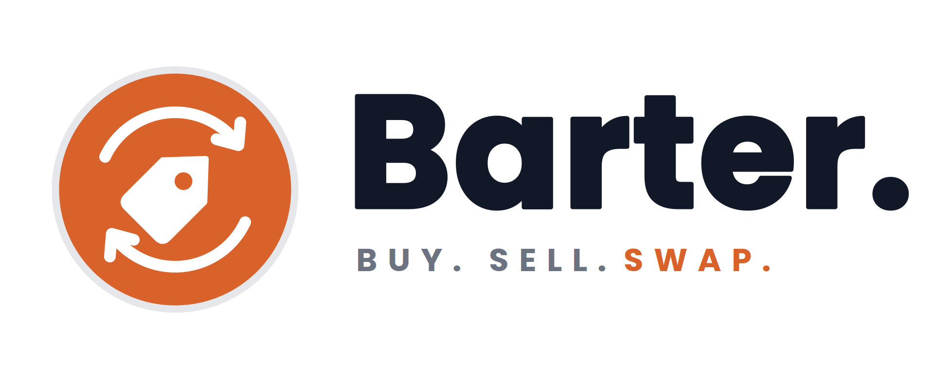 Erranders Barter Admin